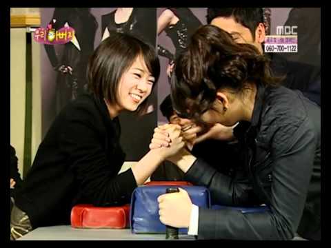 arm wrestling tournament