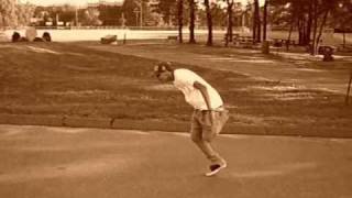 SpaceAGE &amp; The Lost Boyz 0001