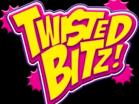 Mini K - Zion (Twisted Bitz Rising Damp Remix)