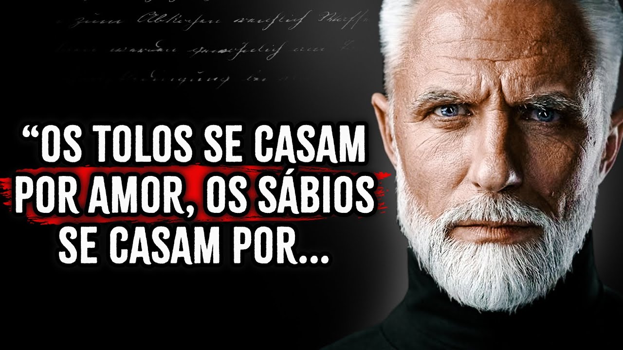 Lições de Vida que Todo Homem Deveria Conhecer Antes de Envelhecer