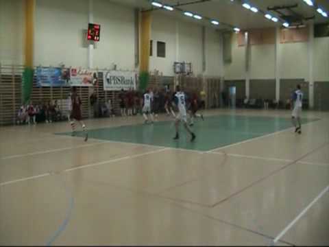 Zobacz bramki Skensów