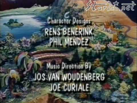 Star Street: The Adventures of the Star Kids - End Credits