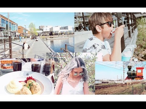 VLOGG: "Jag får ångest"