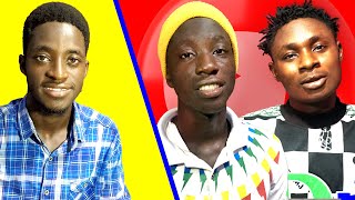 Interview Special : World Most classic comedians | (Rising Youtubers)
