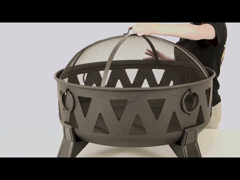 Ultimate Patio SC-NB-501 Assembly Video