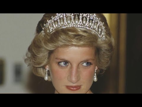 New shocking claims from Princess Diana's brother