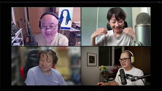 本日のゲストは Bluesky 日本カントリーマネージャー 高野直子さんです。 ep655