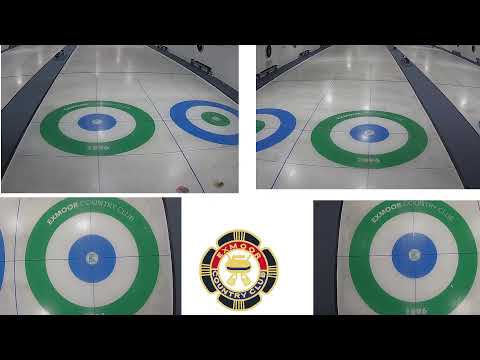 Exmoor Curling Sheet 2 Live Stream
