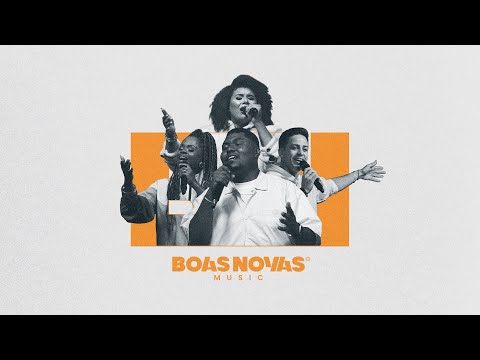 Boas Novas Music - Mais que Milhares (DVD Nossa História)