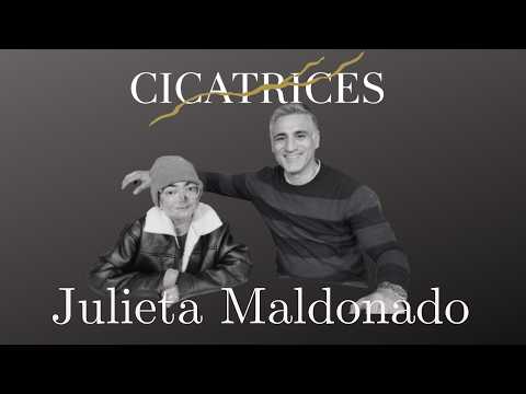 La verdadera historia de Julieta Maldonado: El dolor detrás de la sonrisa: