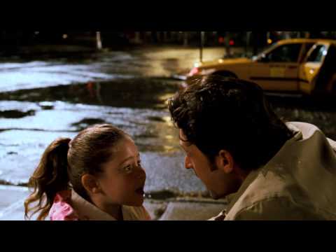 Зачарованная - Трейлер