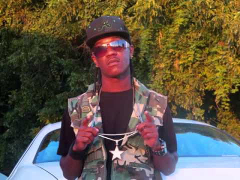 ITS MULAH (SuperstarMulah) Swang Stunt & Ball Prod. by BNETHEEMPIRE