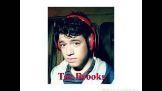 Tae Brooks Be Mine