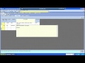 Boring Logs Using GINT