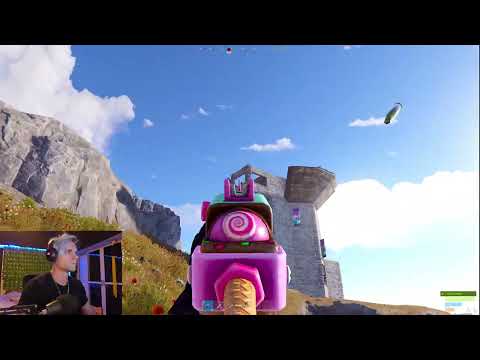 they feared me on this server