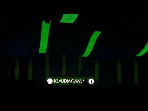 Klaudia Gawlas - Nature One 2017