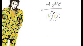 "Roads of Germany (After B.D.)" - Bob Geldof
