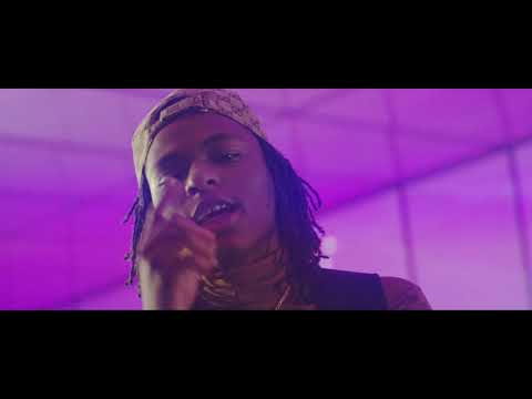 2FlyyCrip - How I'M Feeling (Official Video)