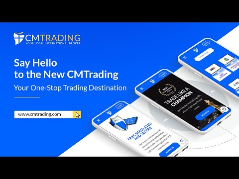 How to Get into Trading   Become a Better Trader with CMTrading  Fred Razak