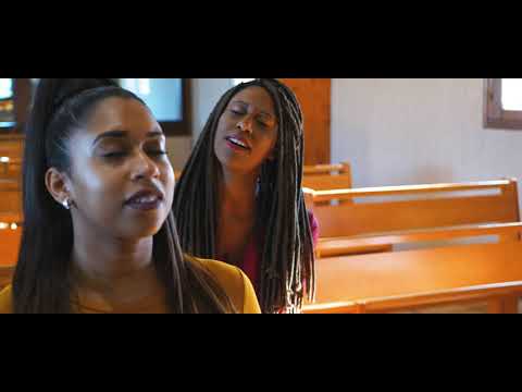 Par la foi - Anaëlle (Clip Officiel)