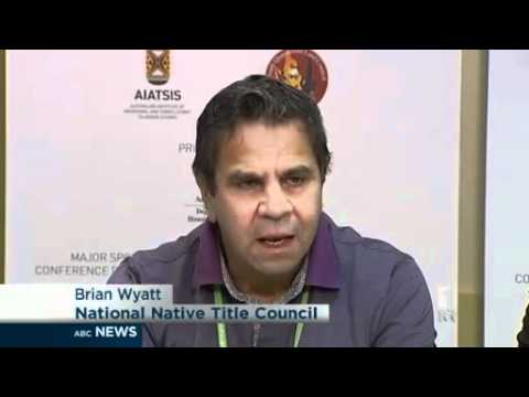Native Title conference disappoints