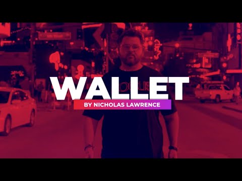 WALLET by Nicholas Lawrence