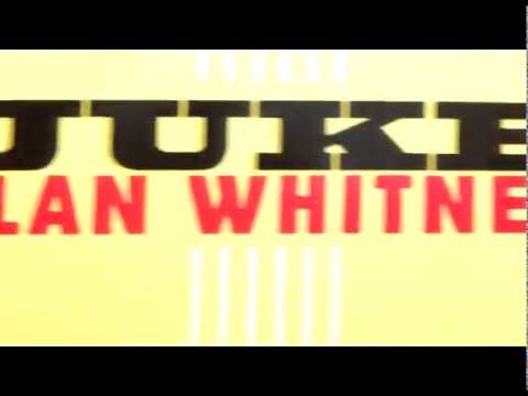 Alan Whitney - Weakness - Juke 2000
