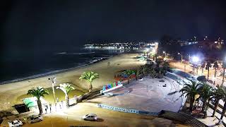 Playa El Quisco