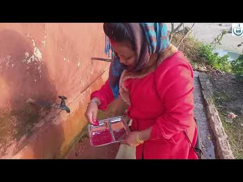 Ke Puja Garchhau Mandir ma Gai On Radio Sindhuligadhi Official Chanal