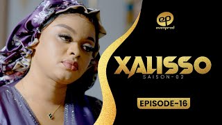 Download lagu XALISSO - Saison 2 - Episode 16 **VOSTFR** mp3