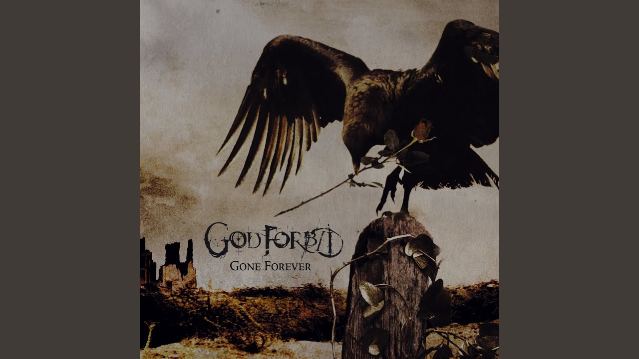 God Forbid - Force-Fed