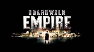 Boardwalk Empire Vol.1 OST - Alice Blue Gown (Bonus Track)