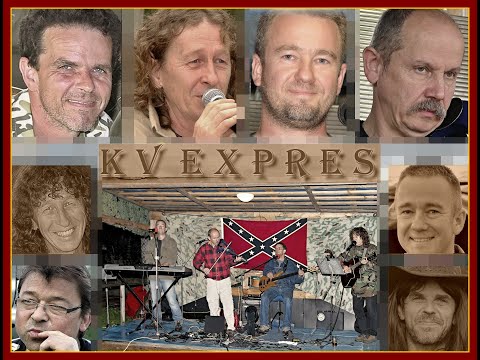 Milan Kučera - Vzpomínka na Kv Expres