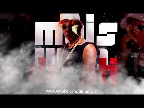 NÉ SEGREDO - NO BANCO DO JEEP PRETO - MC Cocão (DJ Tití e DJ Carlitinho)