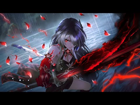 Nightcore - Cyclone