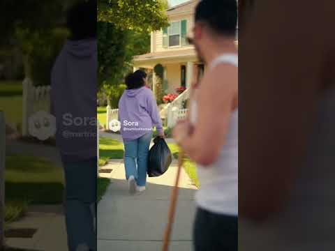 Rico Ramón- "The Smooth Neighbor."