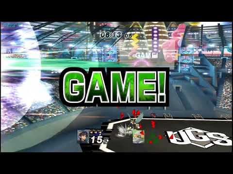 Scrims 80 Winners Quarters Star Vs  Pendelum