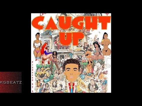 Anthony Lewis ft. Av LMKR -  Caught Up [New 2015]