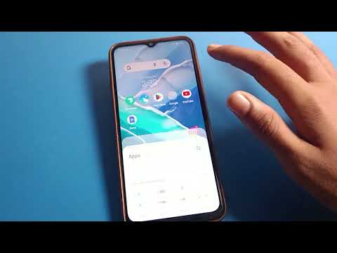 clear cache setting vivo Y02 | how to clear cache app data vivo phone