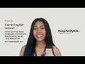 Unit4️⃣ Basic Employee Interactions Maintenance Issues In English For Creole Hotel Staff