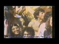 Programas Antigos Especial 500 Pink Floyd The Wall 1990