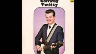 Dim Lights Thick Smoke ~ Conway Twitty