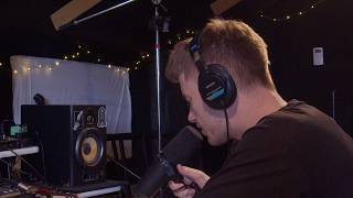 Coleman Williams - The Making of Livewire (Behind the Scenes)