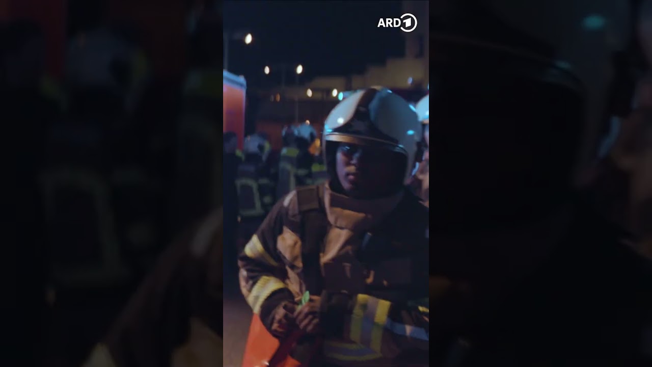 "Hundertdreizehn" Trailer