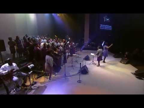 Toronto Mass Choir - Holy Is The Lord (Made for Worship)