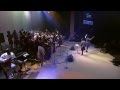 Toronto Mass Choir - Holy Is The Lord (Made for Worship)