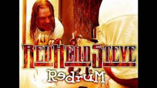 Redhead steve-Redrum
