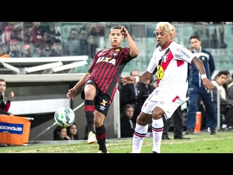 Atlético PR 0 x 0 joinville 05/09/2015, Melhores Momentos, Brasileiro Série A 2015