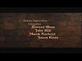 Shrek Forever After 2010 End Credits Syfy 2024