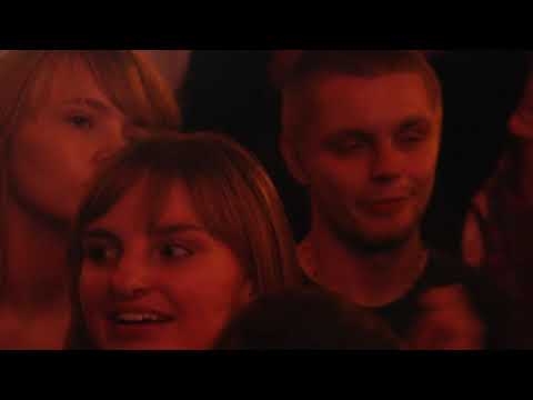 Kiril Dzajkovski feat. Serdzuk Orchestra & MC Ras Tweed DVD, Festiwal INNE BRZMIENIA LUBLIN